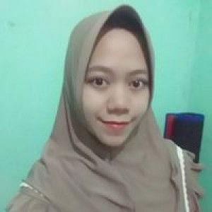 Vika Putri profile icon