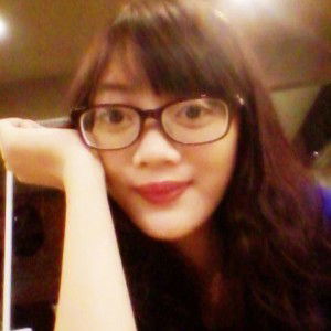 Rere Afrilla profile icon