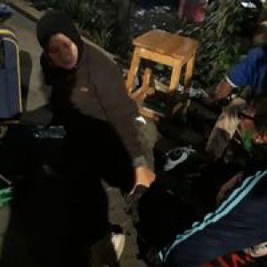 Dhina Frameswari profile icon