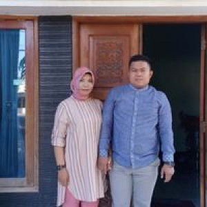 Nanang Suhaedi profile icon