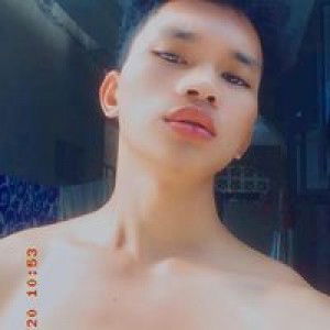 Rey Mark Pasinabo Catubig profile icon