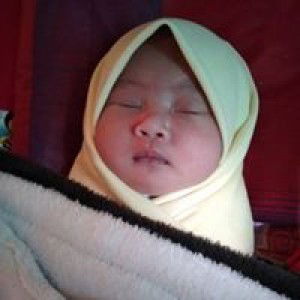 Tia Fathonah profile icon