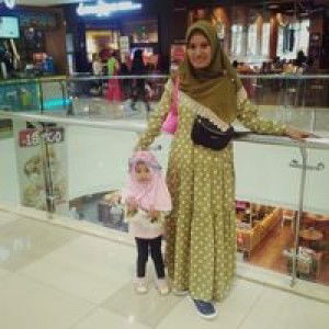 Susi Aqmar Qolbi(mamah aska) profile icon