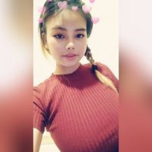 Bella Ash profile icon