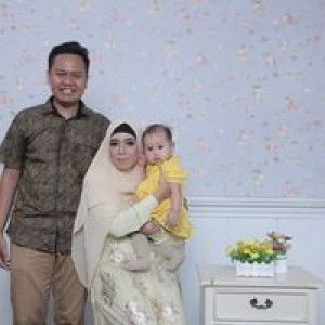 Fitriana Rahayu Pratiwi profile icon