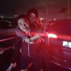 ninie mbayang profile icon