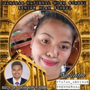 Patchot Rocel Concepcion Esteves profile icon