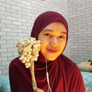 Eka Purnamasari profile icon