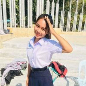 Ploy Praewphan profile icon