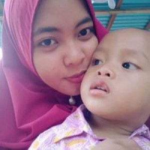 Karlina Kaharuddin profile icon