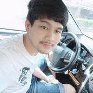 Supakit Nerikul profile icon