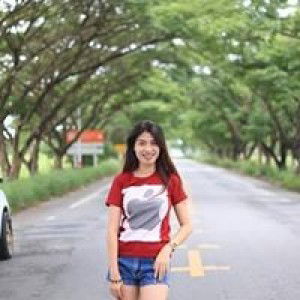 อลิศรา เจริญวรากุล profile icon