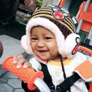 Yohana Widi Astuti profile icon