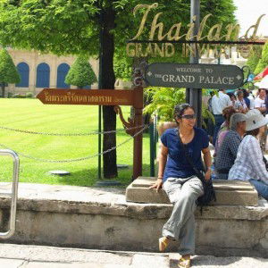 Maria Kamaruddin profile icon