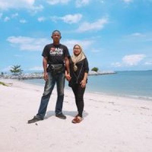 Ieda Roslida profile icon