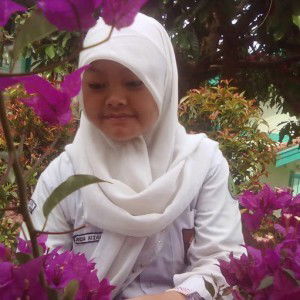 Andia Azzahra profile icon