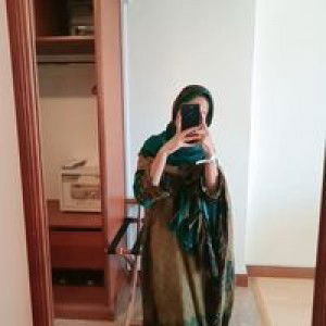 AZIERAH MOHD RASUL profile icon