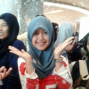 atika setyaningsih profile icon