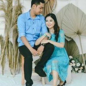 Maria Erlisa Nu Amoorea profile icon