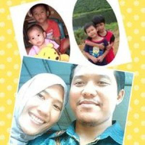 Mas Afriyanti profile icon