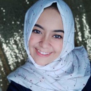 Vivin Rosalina profile icon