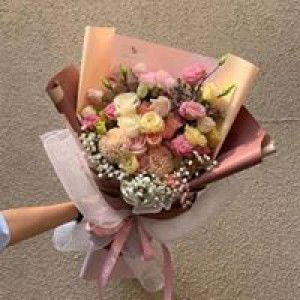 Nanda Yuli profile icon