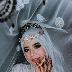 Nisa Wulandari profile icon