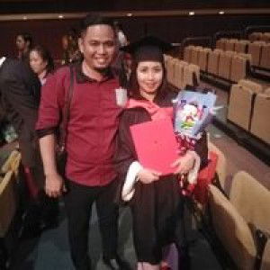 Dengkel Gee profile icon