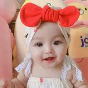 Megga Karmilah profile icon