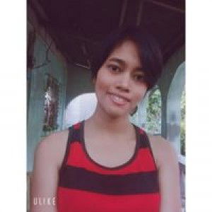 Laiza Cas Pante profile icon