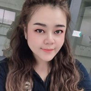 Look Nok Zii profile icon