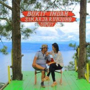 Lanto Tamba profile icon