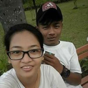 Junita Candra Kusuma(chaca) profile icon