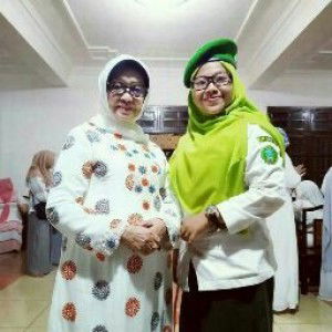 Izzatul Hamidah200598 profile icon