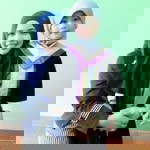 Yana Sulongkoo profile icon