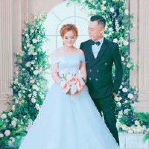 Mymy Nguyen profile icon