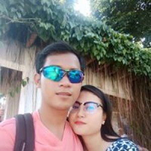 Len Serrano - Lumanglas profile icon