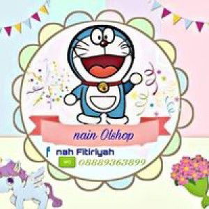 Nah Fitriyah Rani profile icon