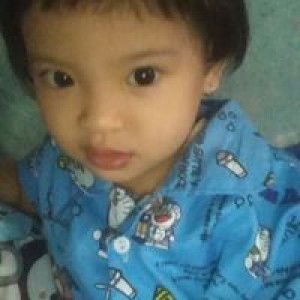 Restu Amelia profile icon