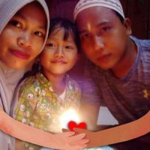 Diana Gusmita Islami profile icon