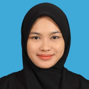 Nur Nida Syamimi Subri profile icon
