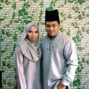 Nur Solehah profile icon