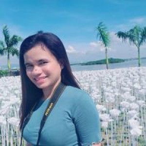 Ariane Bolalin profile icon