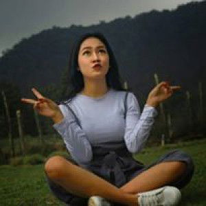 Diny Andrianii profile icon