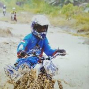 Ibnu Nadya Bersatoe profile icon