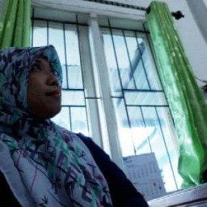 Rahayu Yunus profile icon