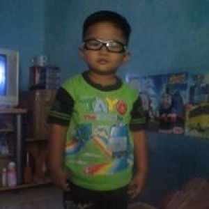 Fitriana profile icon