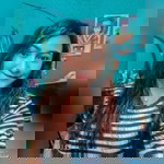 Gloreen Lastimoso profile icon
