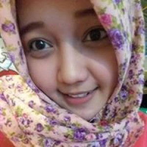 siti rohmanur aoriya profile icon