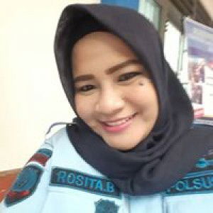 Rosita Mocha Berhan profile icon